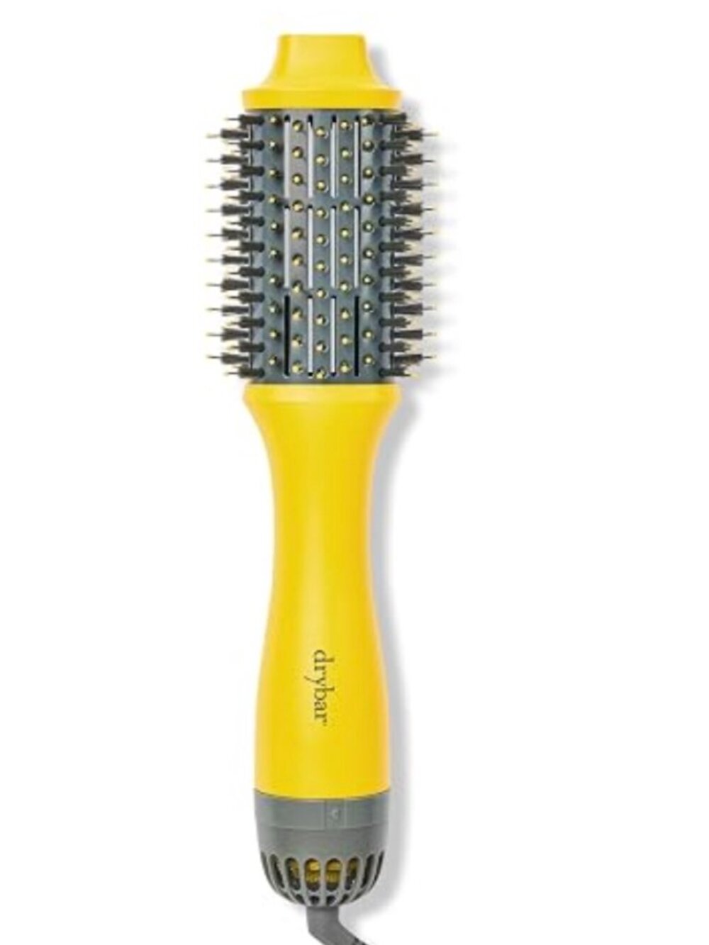 NIB Drybar Double Shot Blow-Dryer - 2.4" Barrel